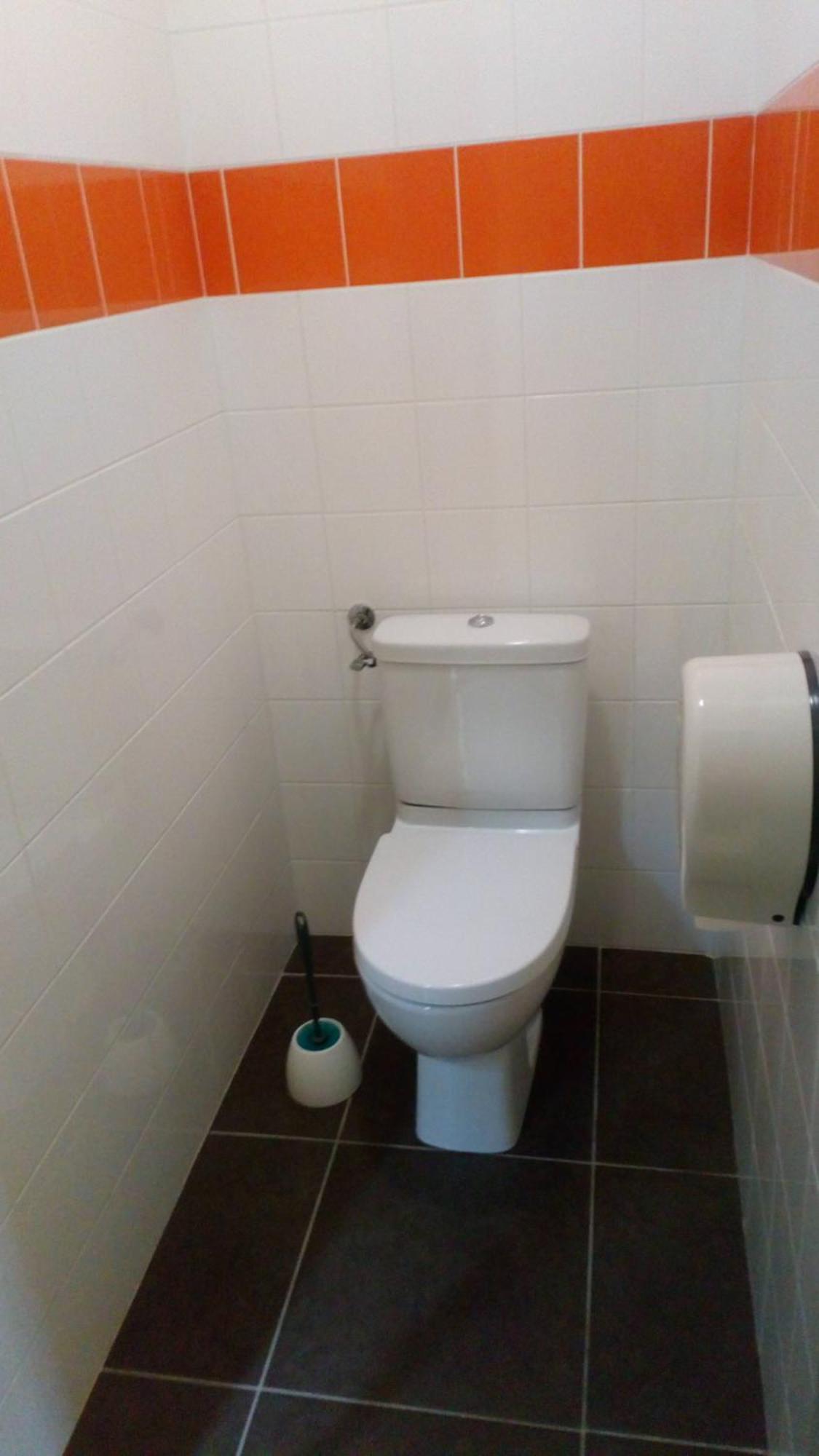 Ostal Scrignac - Gite D'Etape De La Gare Dış mekan fotoğraf