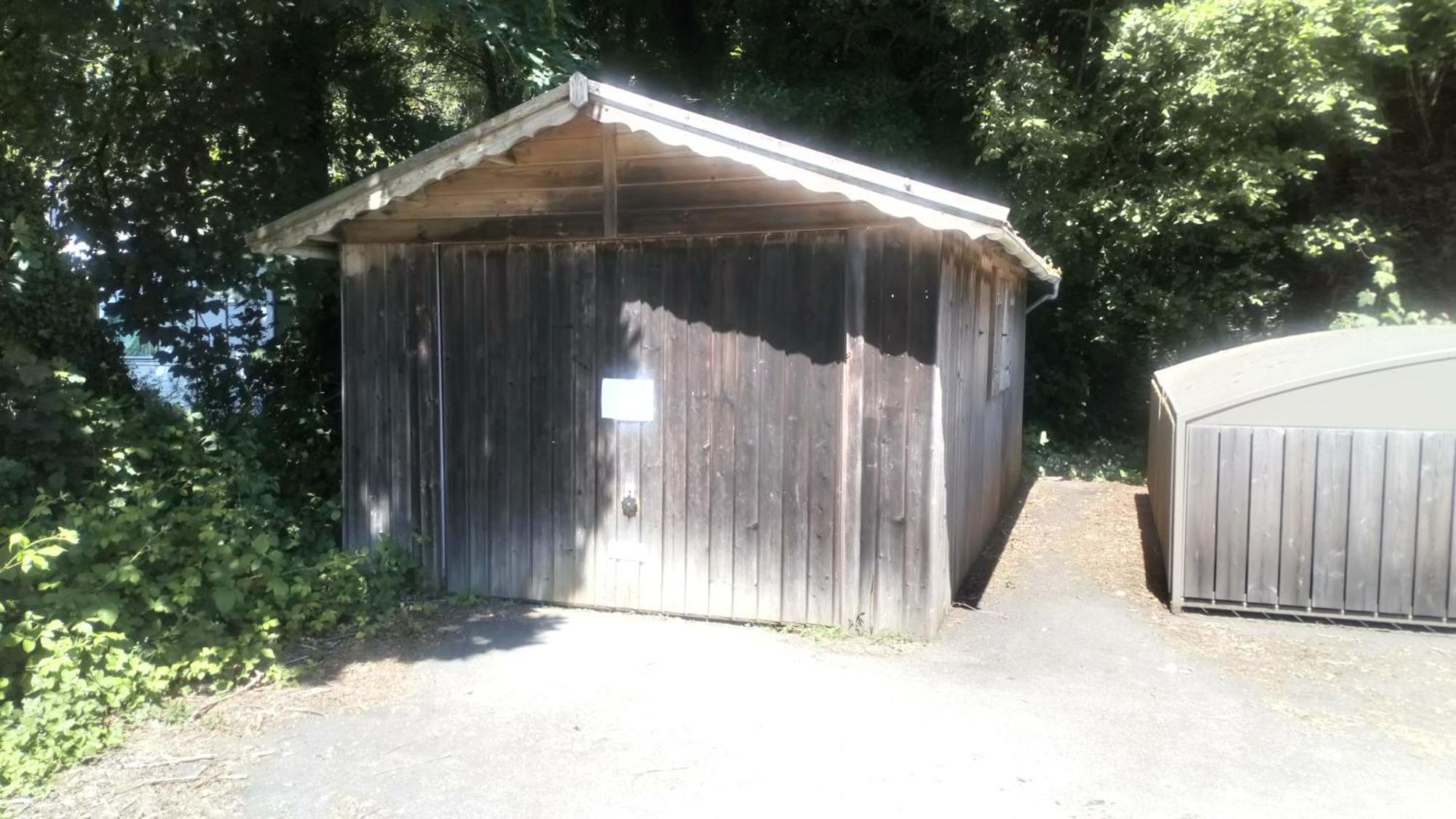 Ostal Scrignac - Gite D'Etape De La Gare Dış mekan fotoğraf